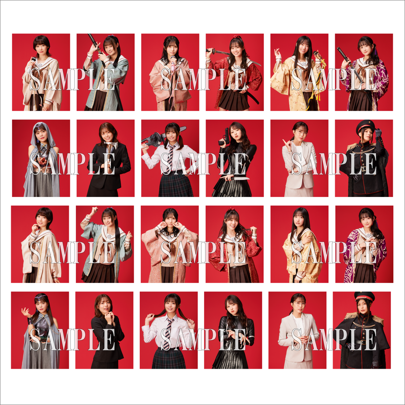 tatarasampleーinstax