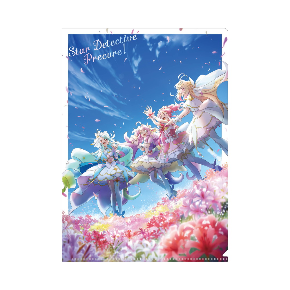 GOODS – 名探偵プリキュア！ ドリームステージ♪