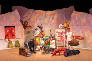 劇団飛行船 公演イメージ17