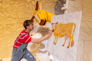 劇団飛行船 公演イメージ15