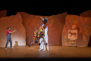 劇団飛行船 公演イメージ13