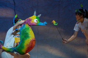 劇団飛行船 公演イメージ10