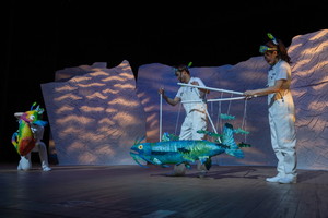 劇団飛行船 公演イメージ09