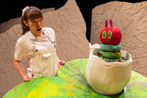 劇団飛行船 公演イメージ07